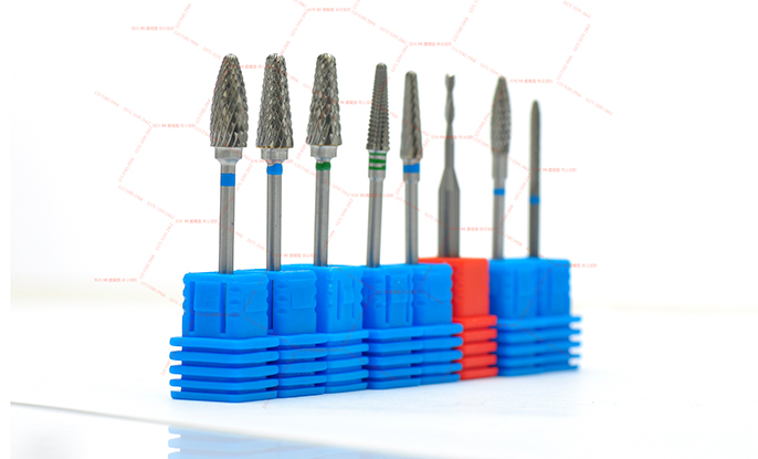 CAD CAM Milling Burs