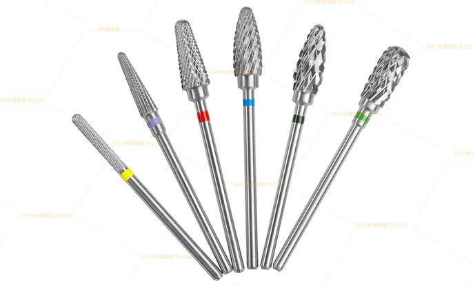 Tungsten Carbide Cutters