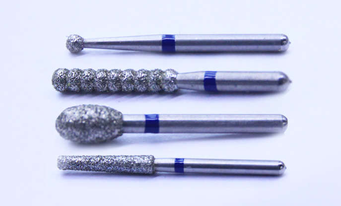FG Diamond Burs