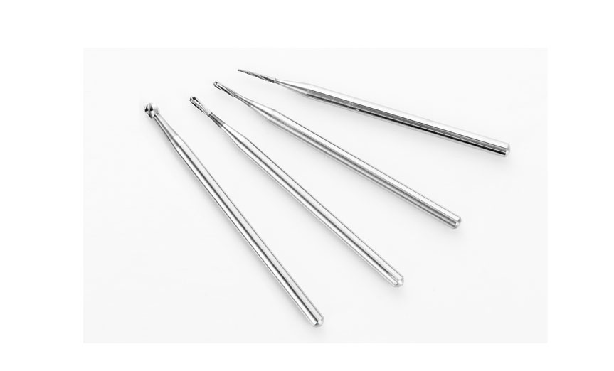 FG RA HP Carbide Burs