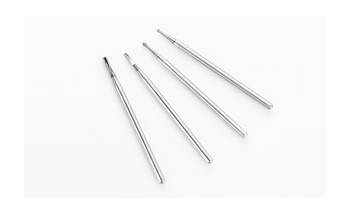 FG RA HP Carbide Burs