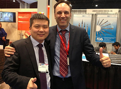 New York Dental Meeting