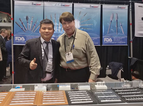 Chicago Dental Society Midwinter Meeting